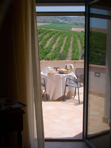 Relais Angimbé