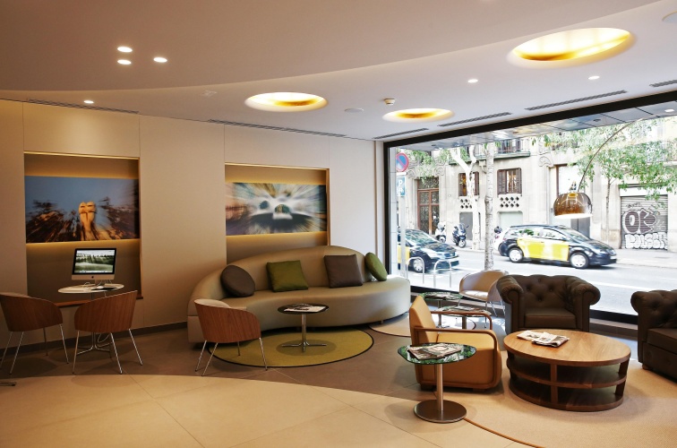 Best Western Premier Hotel Dante photo 29