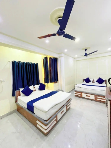 R K Guest House