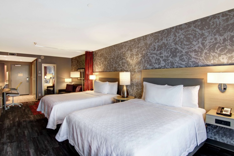 Home2 Suites by Hilton Edmonton South photo 8