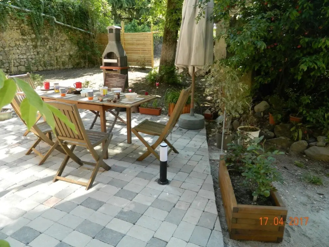 Cottage Carlina