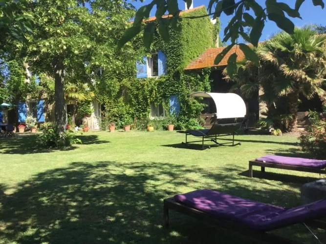 Cottage