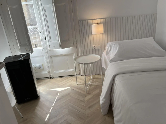 The Mo House Gotic