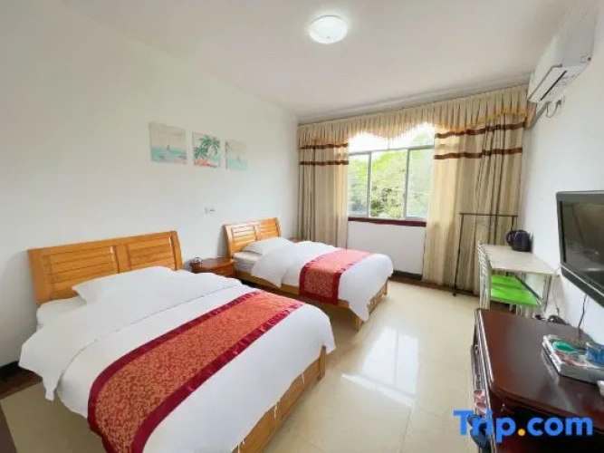 Premium Twin room