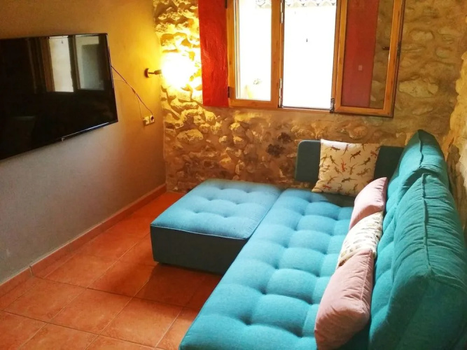 Monmossen Bocairent