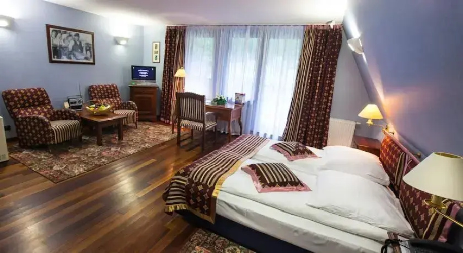 Jelenia Struga MEDICAL SPA