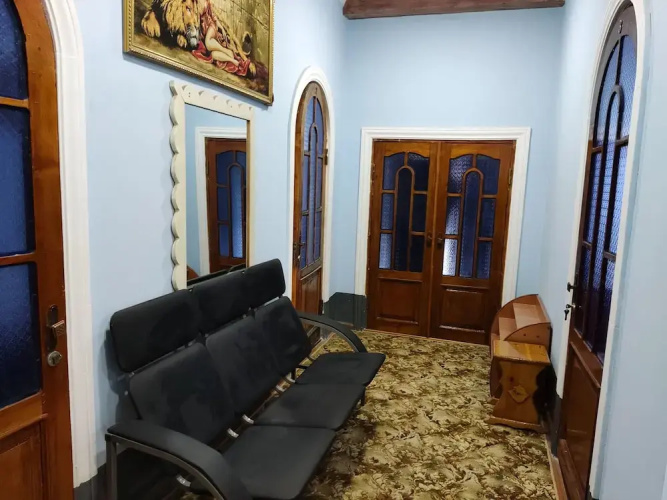 Goziyon Hostel