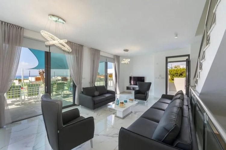 Villa Aldebaran Eastmed Villas