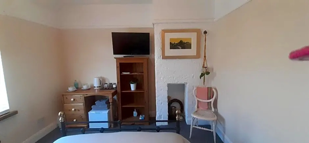 Coastguard Cottage Newquay