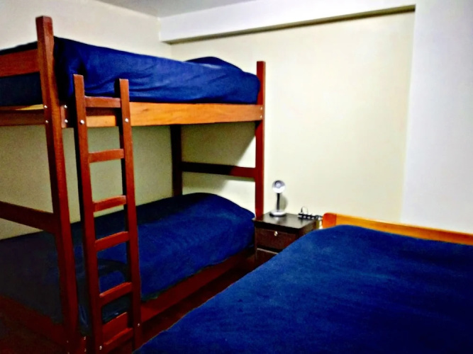 Antarki Guest House
