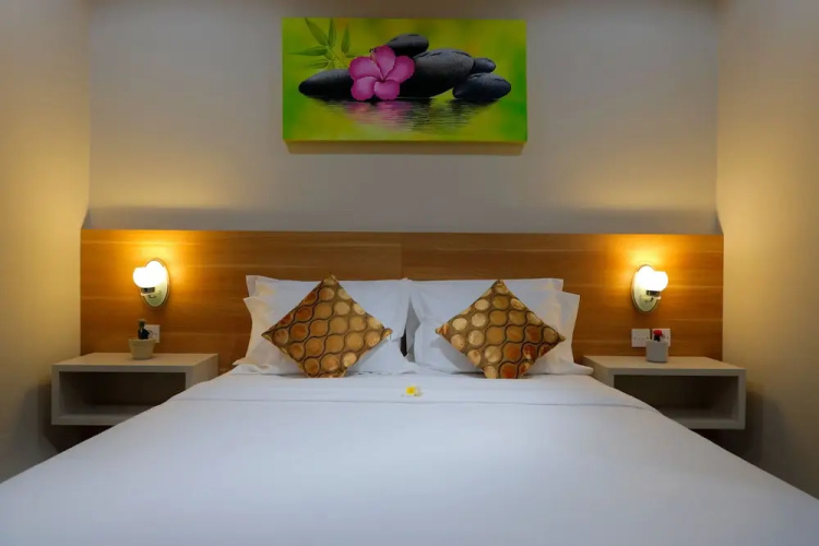 Iconic Bali Living