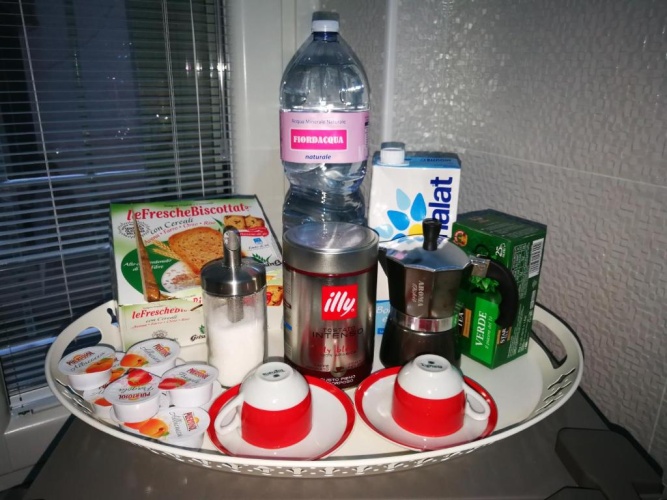 Superior Apartment