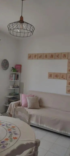 Apartment Tsaira