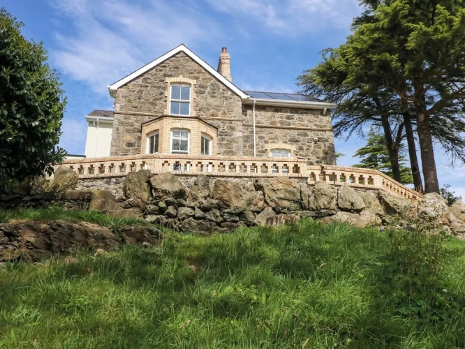 Cottage