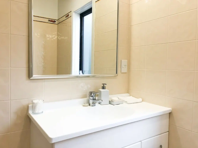 Classic Double room with view