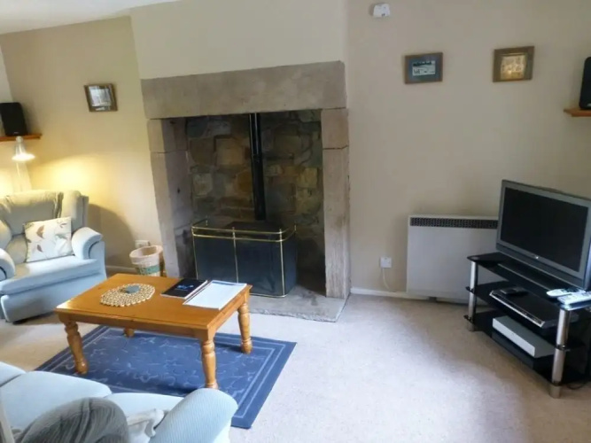 Granary Cottage