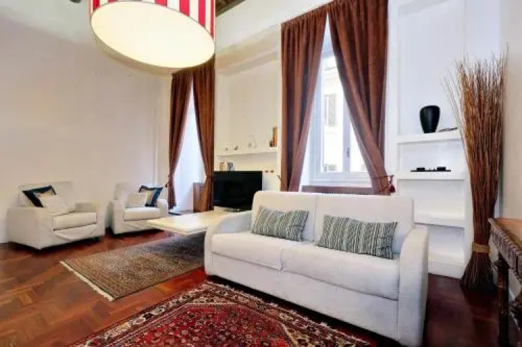 Pantheon Lyuxury Apartment