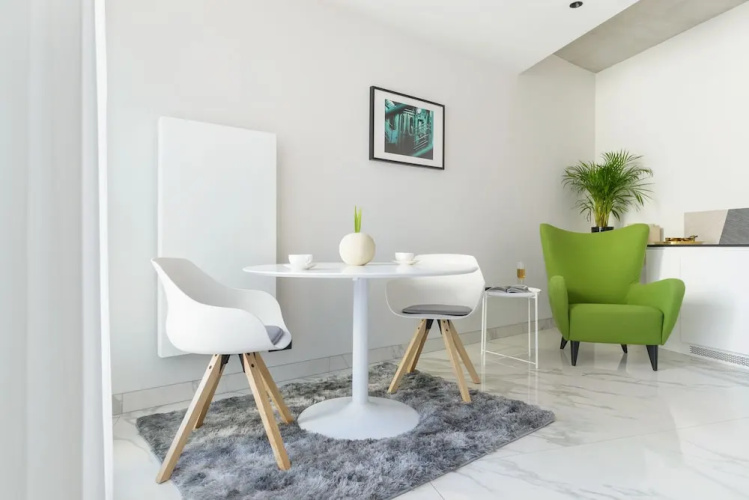 Centro Design Apartaments