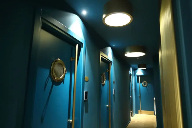King 1 Hotel
