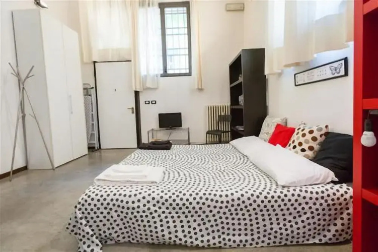 San Felice Modern Loft