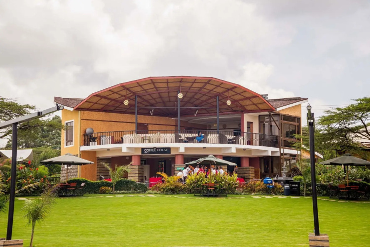 Asyana Gardens