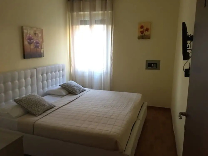 Hotel al Lago