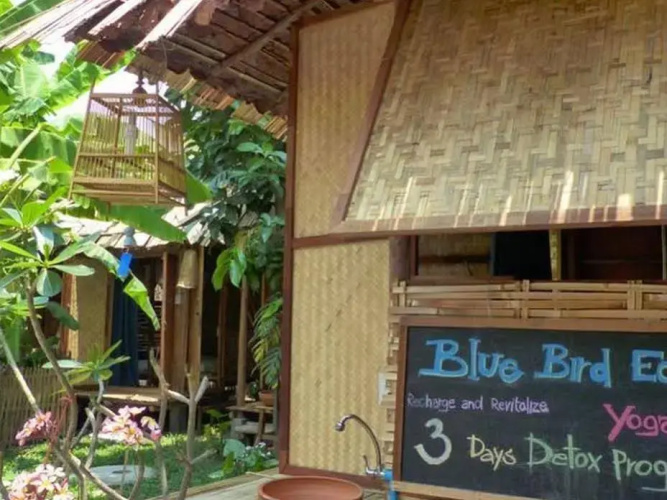Bluebird Eco Village