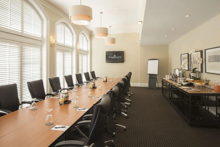 The Tremont House, A Tribute Portfolio Hotel photo 18