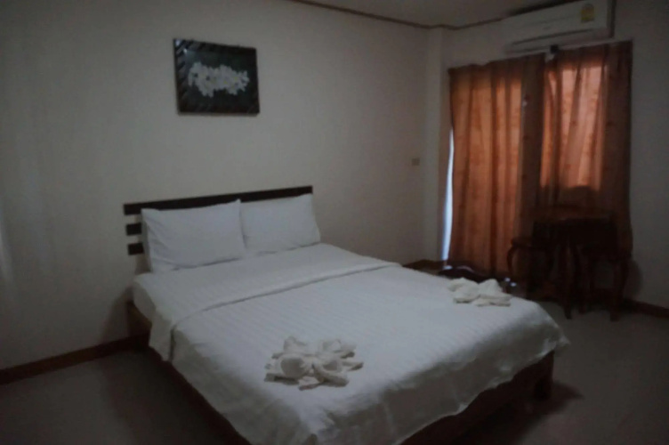 Gongaew Mansion