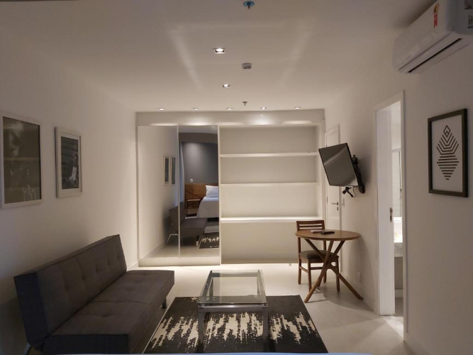 Hotel be loft lounge