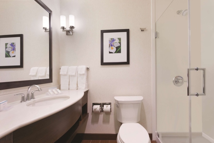 Hilton Garden Inn Rochester Downtown photo 11