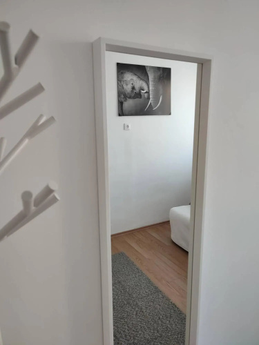 B30 Apartman