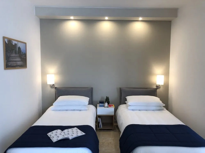 Grey Pearls Suites