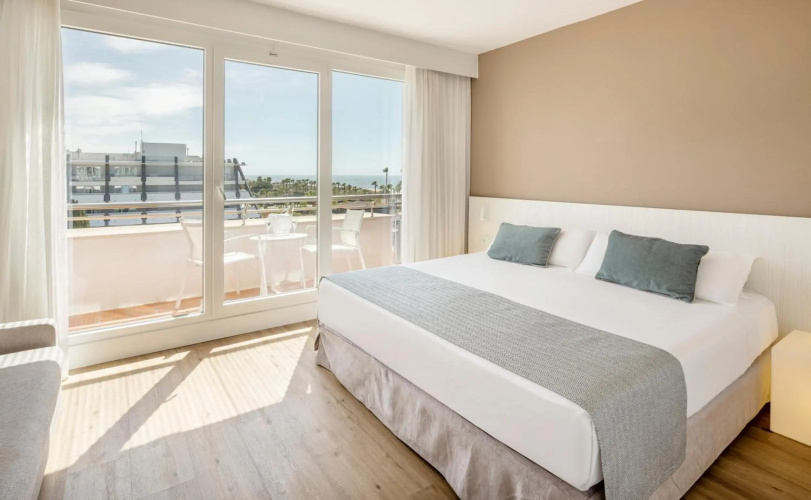 Hotel ILUNION Islantilla