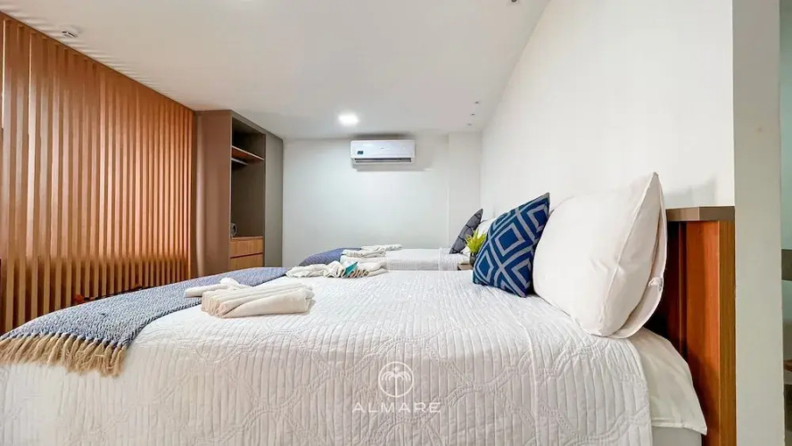 Flat FM20 Cabo Branco Stilo - By Almare