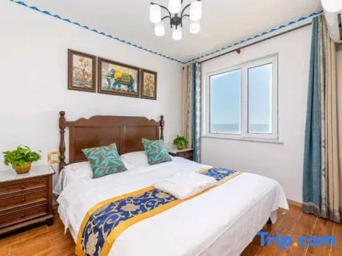 2 Bedrooms Suite