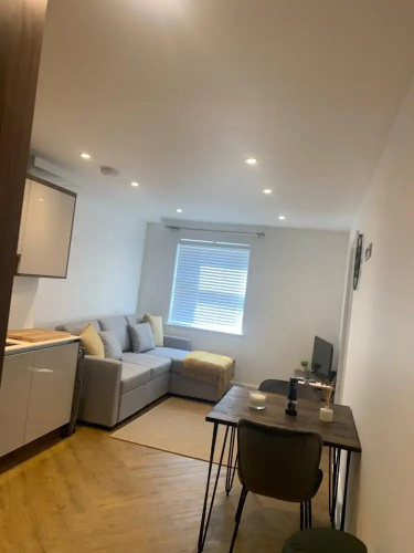 Unique 1 bedroom in Reading