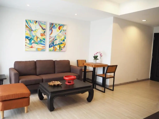 1 Bedroom Suite