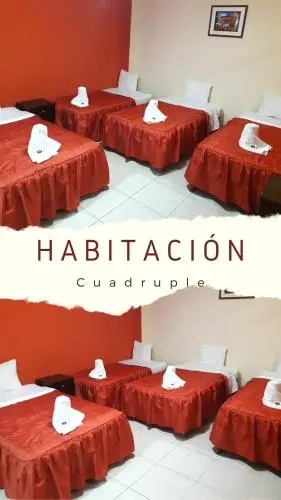 Madison Suite