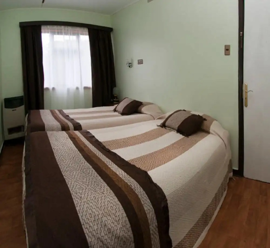 Hostal Victoria