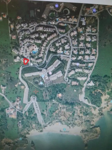 Apartamentos Sao Rafael, 80b