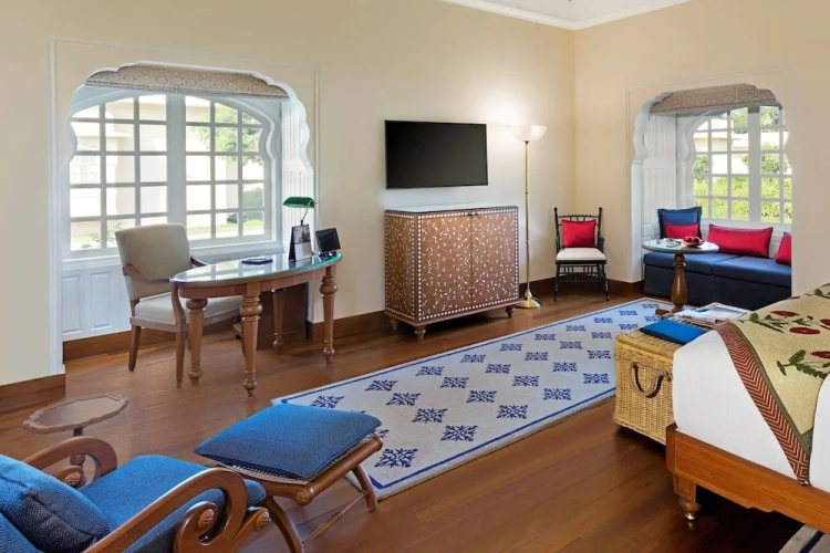 Premier Single room