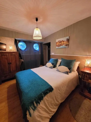 Comfort room