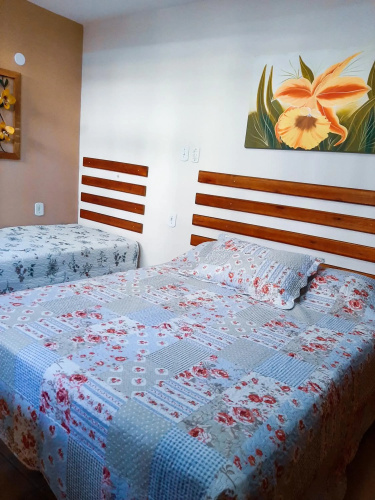 Suites Oliveira