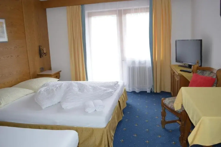 Hotel Marienhof