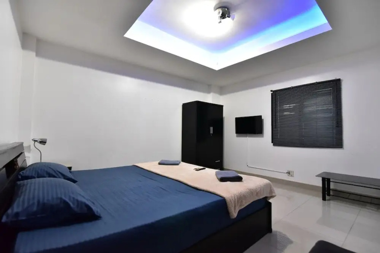 French Connection Hotel