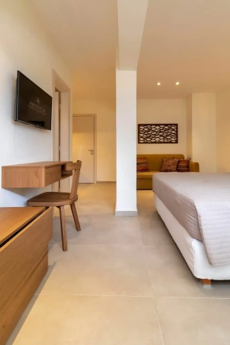 Classic room