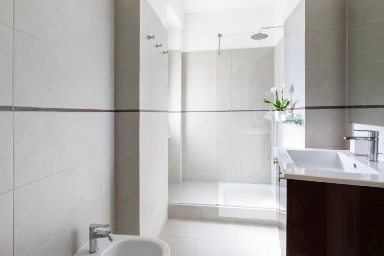 Rome Accommodation - San Saba
