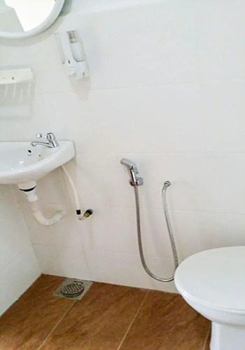 Pondok2 Cabin Stay Shah Alam