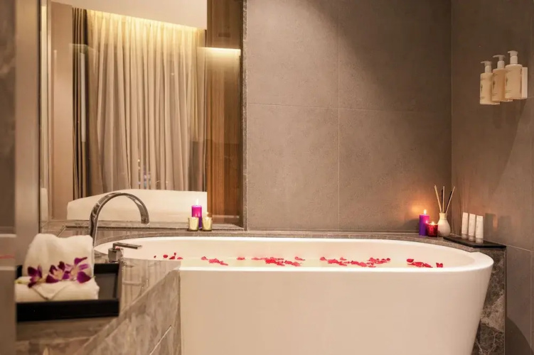 Lyfe Hotels Bhubaneswar
